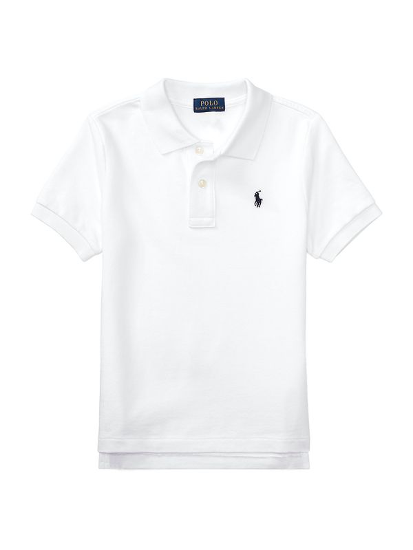 Polo Ralph Lauren Polo Ralph Lauren Majica  bijela