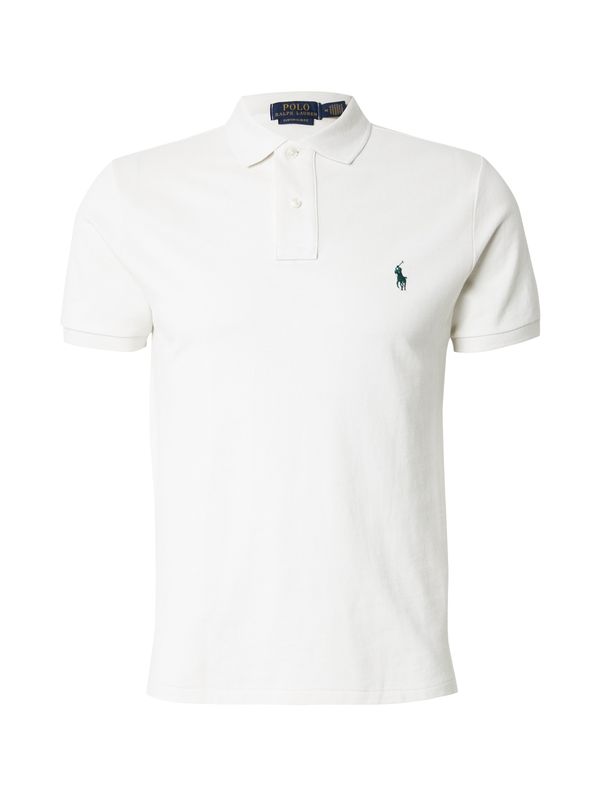 Polo Ralph Lauren Polo Ralph Lauren Majica  bijela