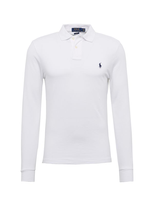 Polo Ralph Lauren Polo Ralph Lauren Majica  bijela