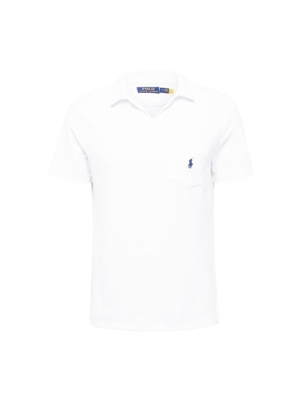 Polo Ralph Lauren Polo Ralph Lauren Majica  bijela