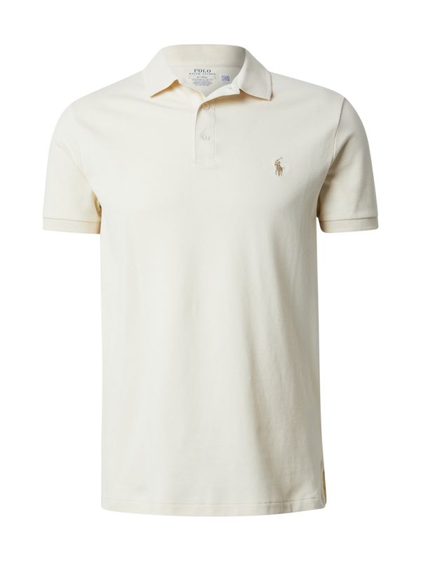 Polo Ralph Lauren Polo Ralph Lauren Majica  boja pijeska