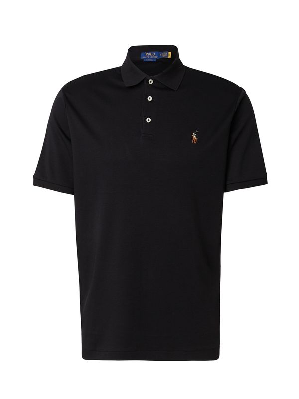 Polo Ralph Lauren Polo Ralph Lauren Majica  crna