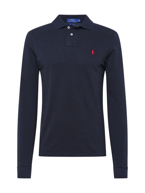 Polo Ralph Lauren Polo Ralph Lauren Majica  crna