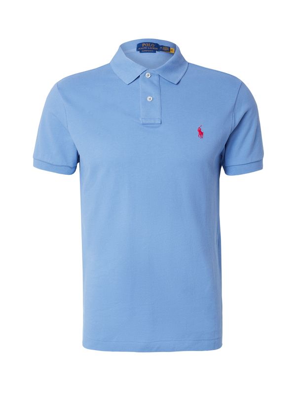 Polo Ralph Lauren Polo Ralph Lauren Majica  golublje plava