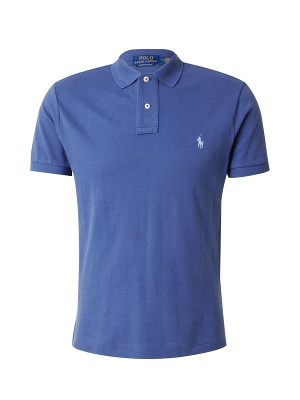 Polo Ralph Lauren Polo Ralph Lauren Majica  kraljevsko plava