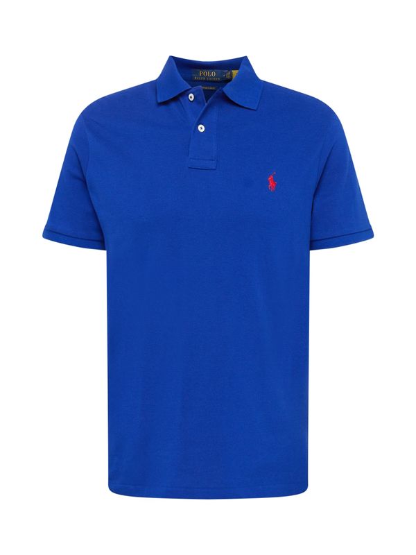 Polo Ralph Lauren Polo Ralph Lauren Majica  kraljevsko plava