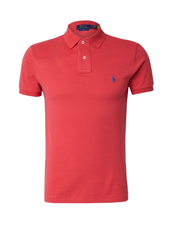 Polo Ralph Lauren Polo Ralph Lauren Majica  lubenica roza