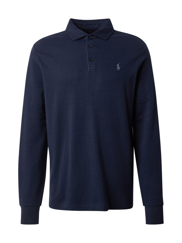 Polo Ralph Lauren Polo Ralph Lauren Majica  mornarsko plava