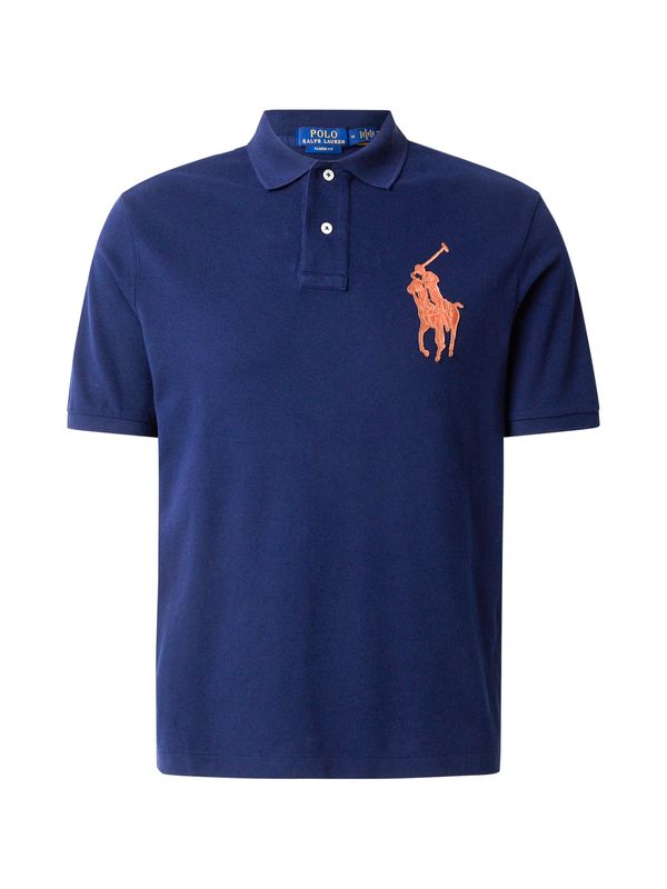 Polo Ralph Lauren Polo Ralph Lauren Majica  mornarsko plava