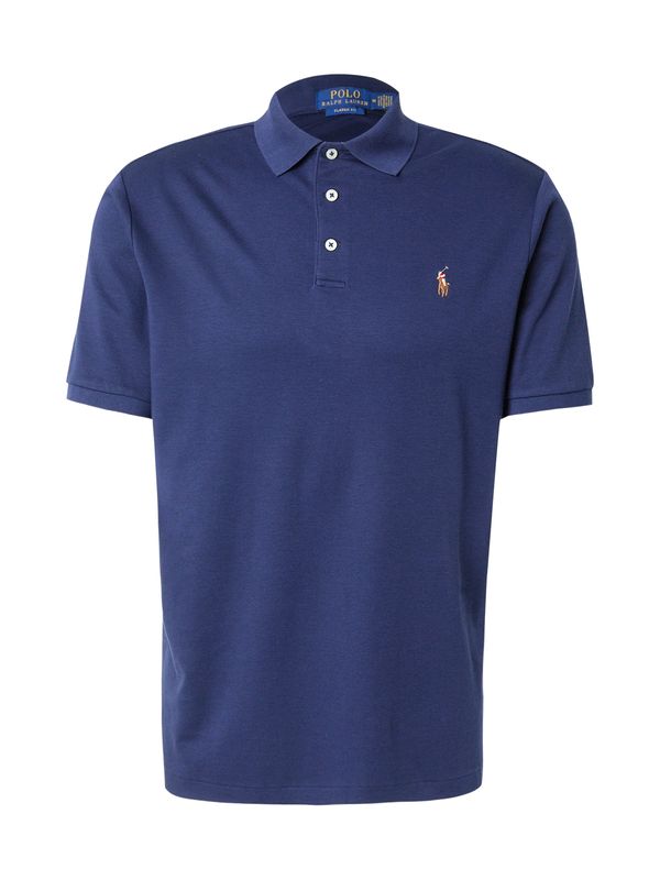 Polo Ralph Lauren Polo Ralph Lauren Majica  mornarsko plava