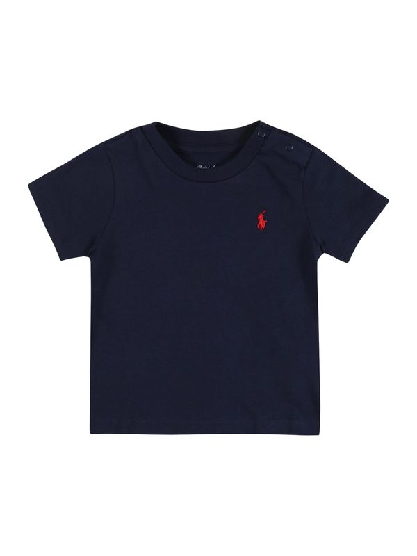 Polo Ralph Lauren Polo Ralph Lauren Majica  mornarsko plava