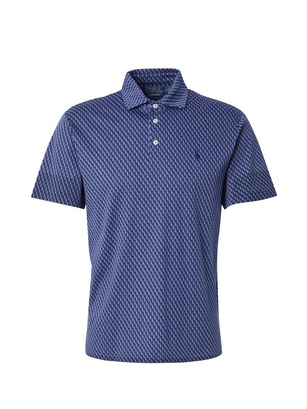 Polo Ralph Lauren Polo Ralph Lauren Majica  mornarsko plava / kraljevsko plava