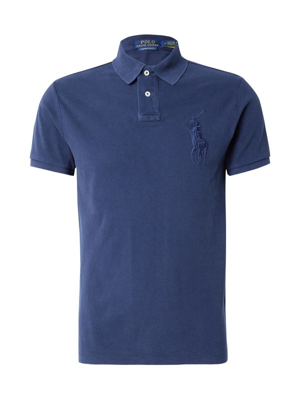 Polo Ralph Lauren Polo Ralph Lauren Majica  mornarsko plava