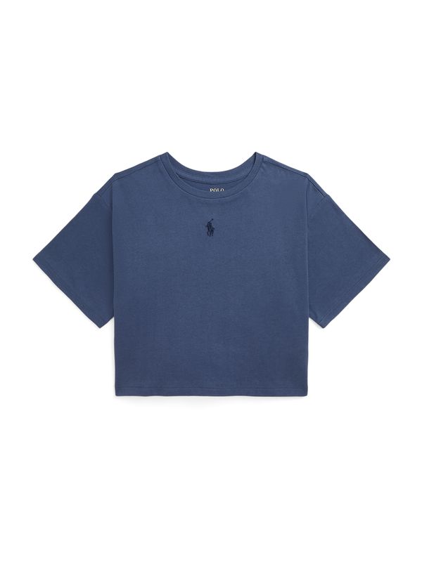 Polo Ralph Lauren Polo Ralph Lauren Majica  morsko plava