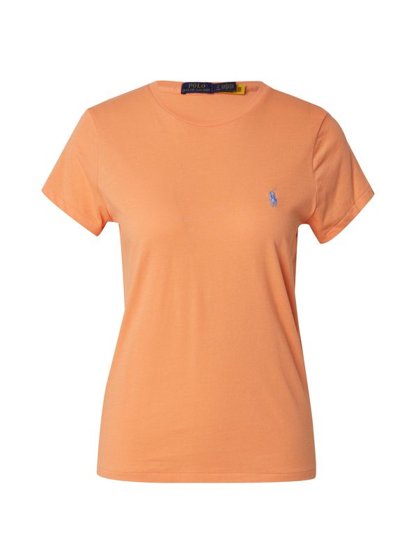 Polo Ralph Lauren Polo Ralph Lauren Majica  narančasta