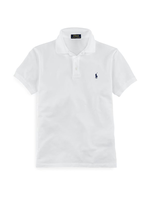 Polo Ralph Lauren Polo Ralph Lauren Majica  noćno plava / bijela