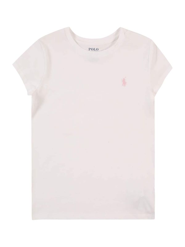 Polo Ralph Lauren Polo Ralph Lauren Majica  pastelno roza