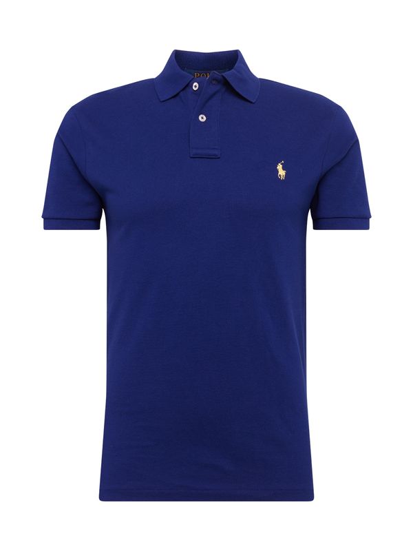 Polo Ralph Lauren Polo Ralph Lauren Majica  plava
