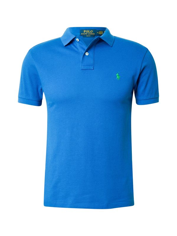 Polo Ralph Lauren Polo Ralph Lauren Majica  plava