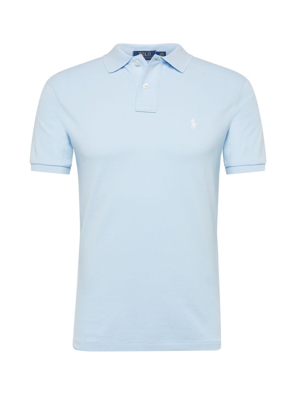 Polo Ralph Lauren Polo Ralph Lauren Majica  svijetloplava