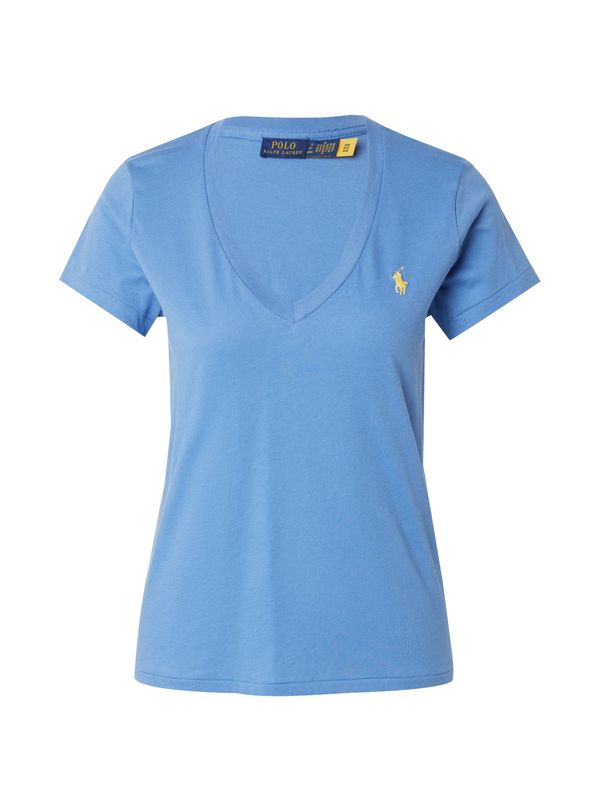 Polo Ralph Lauren Polo Ralph Lauren Majica  svijetloplava