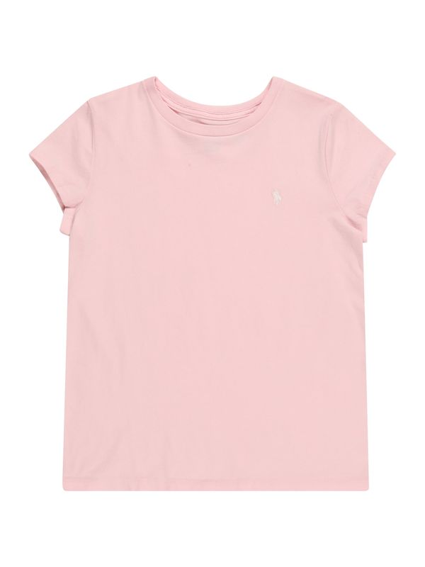 Polo Ralph Lauren Polo Ralph Lauren Majica  svijetloroza