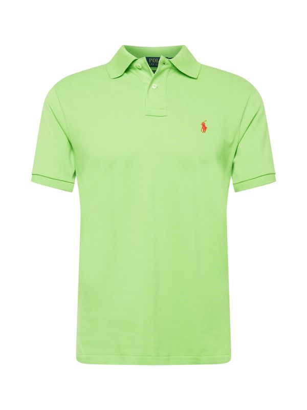 Polo Ralph Lauren Polo Ralph Lauren Majica  svijetlozelena