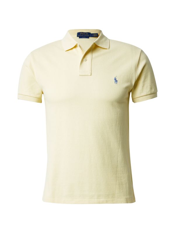 Polo Ralph Lauren Polo Ralph Lauren Majica  svijetložuta