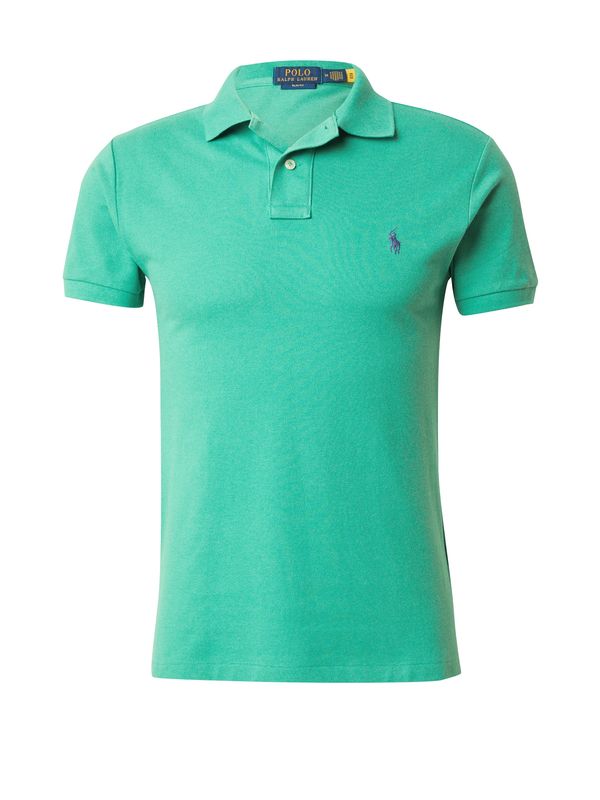 Polo Ralph Lauren Polo Ralph Lauren Majica  zelena