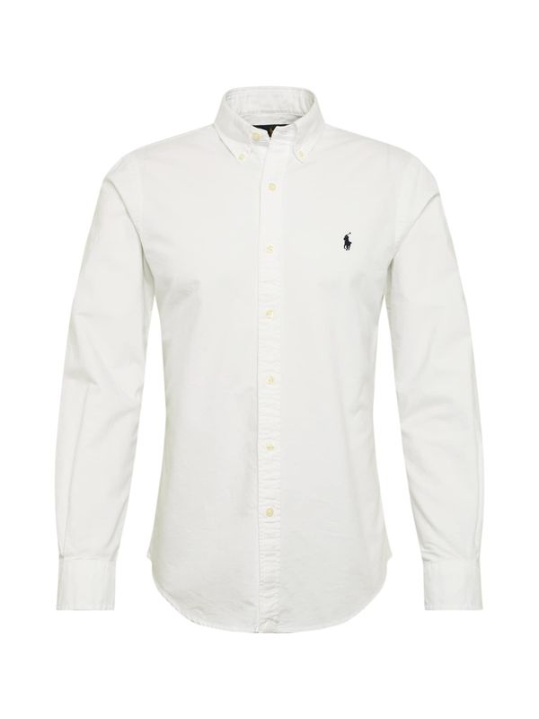 Polo Ralph Lauren Polo Ralph Lauren Poslovna košulja  bijela