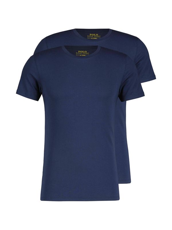 Polo Ralph Lauren Polo Ralph Lauren Potkošulja 'Classic'  morsko plava