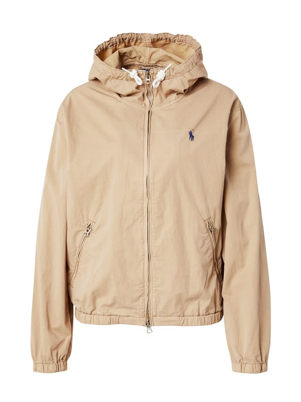 Polo Ralph Lauren Polo Ralph Lauren Prijelazna jakna  cappuccino