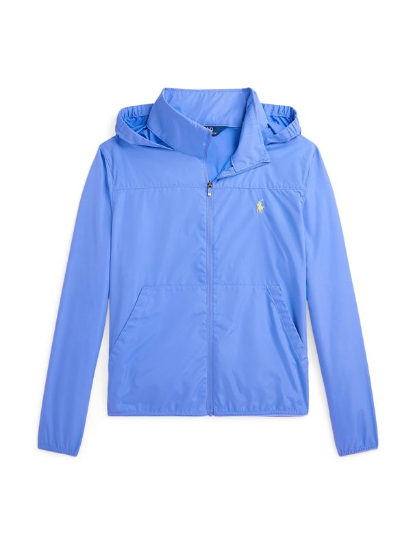 Polo Ralph Lauren Polo Ralph Lauren Prijelazna jakna 'COOPER'  plava