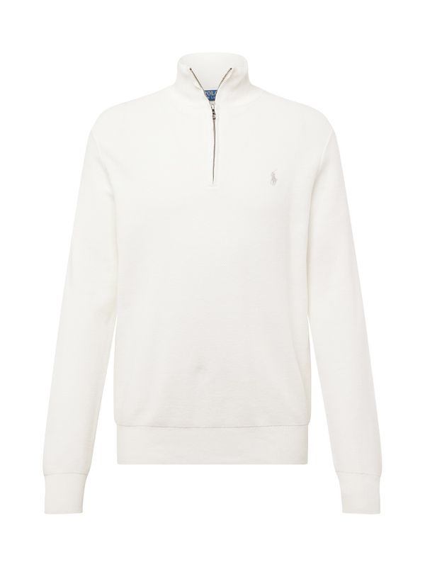 Polo Ralph Lauren Polo Ralph Lauren Pulover  bijela