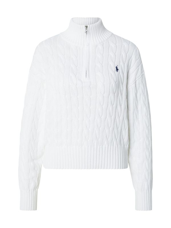 Polo Ralph Lauren Polo Ralph Lauren Pulover  bijela