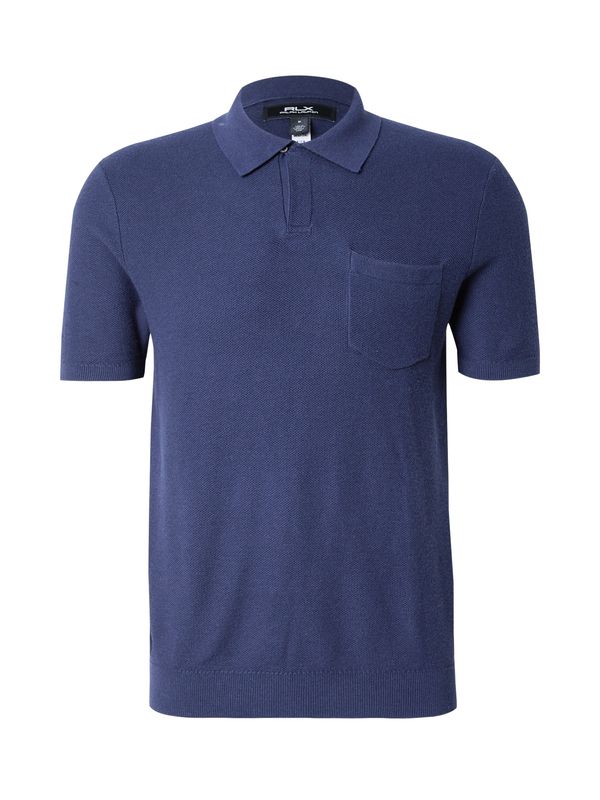 Polo Ralph Lauren Polo Ralph Lauren Pulover  mornarsko plava