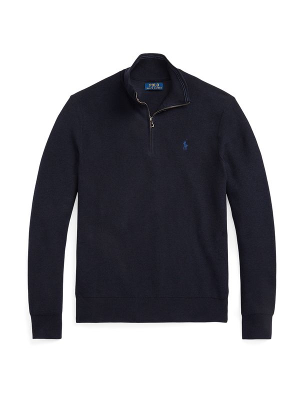 Polo Ralph Lauren Polo Ralph Lauren Pulover  morsko plava
