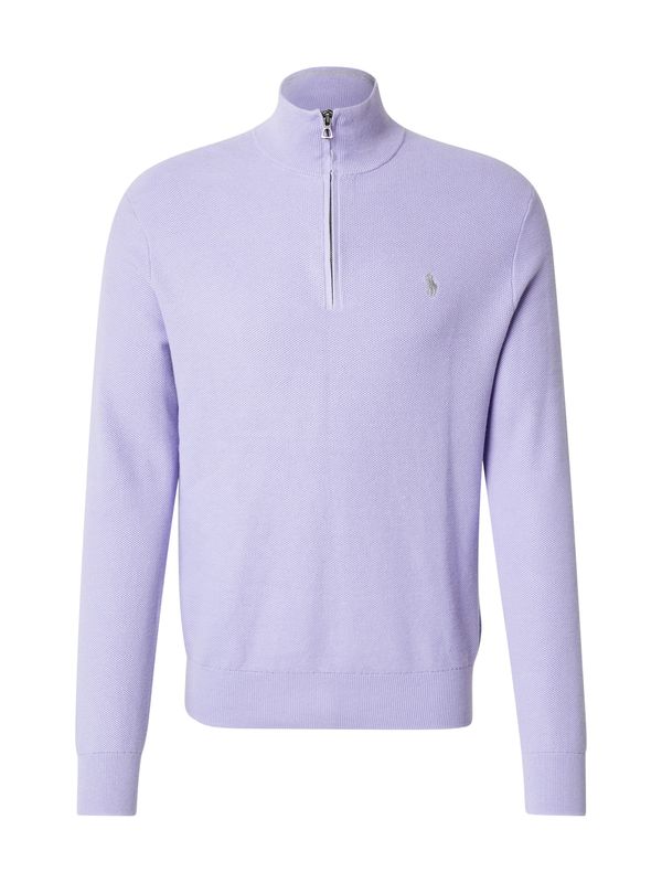 Polo Ralph Lauren Polo Ralph Lauren Pulover  svijetloljubičasta