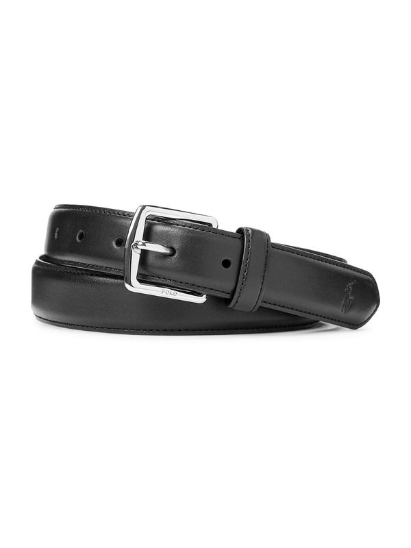 Polo Ralph Lauren Polo Ralph Lauren Remen  crna