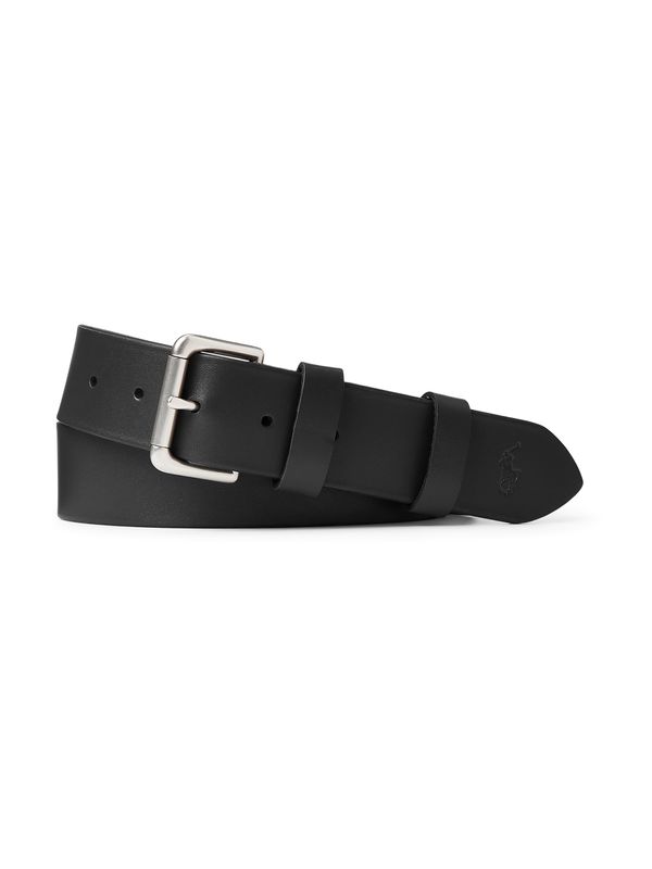 Polo Ralph Lauren Polo Ralph Lauren Remen  crna