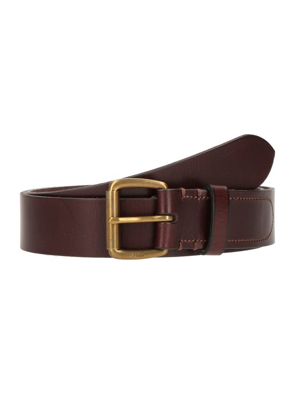 Polo Ralph Lauren Polo Ralph Lauren Remen  kestenjasto smeđa