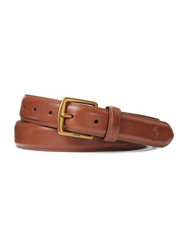 Polo Ralph Lauren Polo Ralph Lauren Remen  smeđa