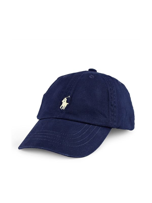 Polo Ralph Lauren Polo Ralph Lauren Šešir  mornarsko plava