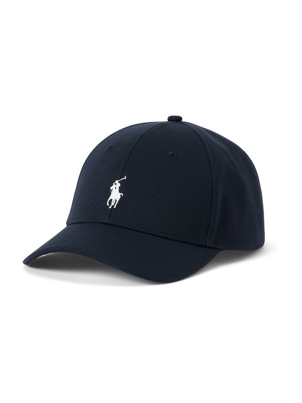 Polo Ralph Lauren Polo Ralph Lauren Šilterica  mornarsko plava / bijela
