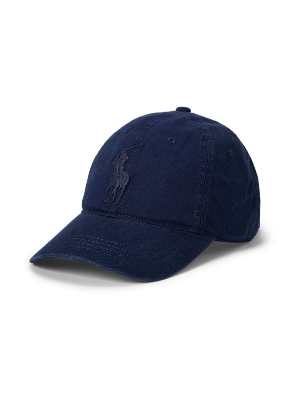 Polo Ralph Lauren Polo Ralph Lauren Šilterica  mornarsko plava