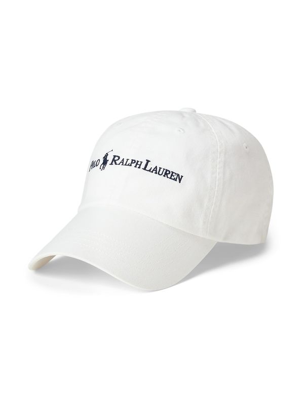 Polo Ralph Lauren Polo Ralph Lauren Šilterica  morsko plava / bijela