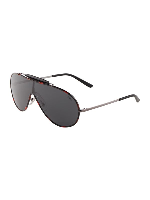 Polo Ralph Lauren Polo Ralph Lauren Sunčane naočale '0PH3132'  tamo siva