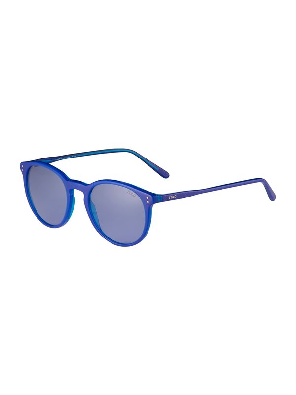 Polo Ralph Lauren Polo Ralph Lauren Sunčane naočale '0PH4110'  plava