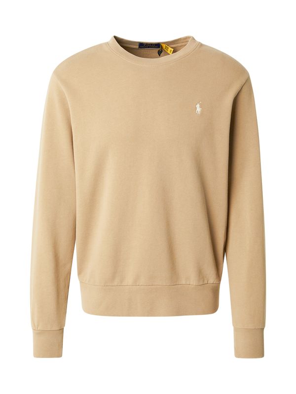 Polo Ralph Lauren Polo Ralph Lauren Sweater majica  kaki