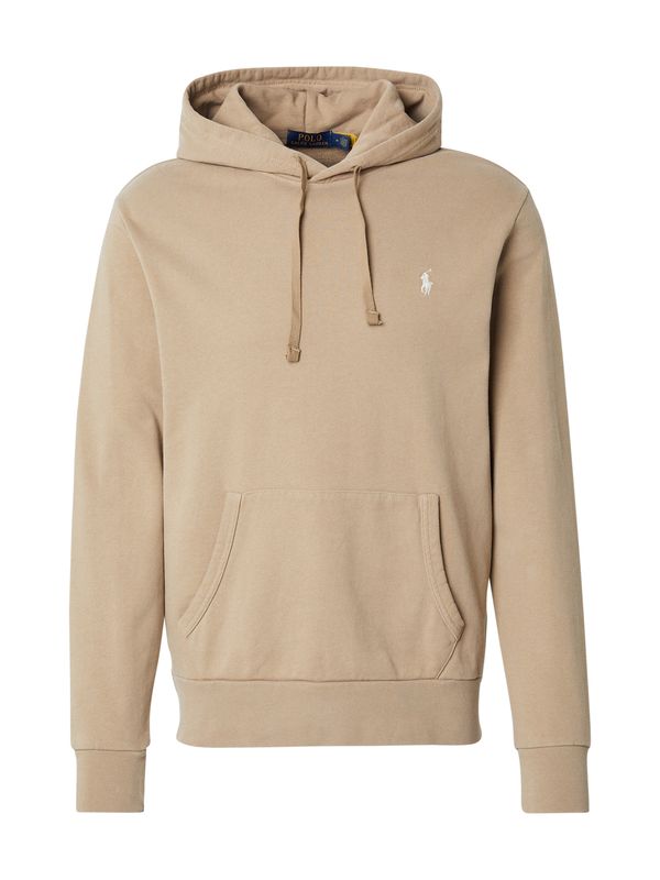 Polo Ralph Lauren Polo Ralph Lauren Sweater majica  kaki